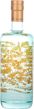 SILENT POOL INTRICATELY REALISED GIN