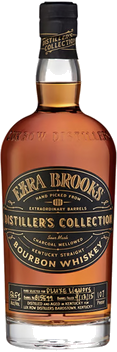 EZRA BROOKS DISTILLERS COLLECTION