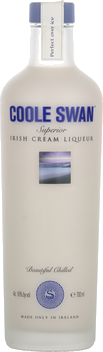 COOLE SWAN IRISH CREAM