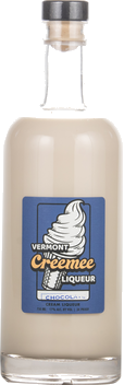 VERMONT CREEMEE CHOCOLATE CREAM LIQUEUR