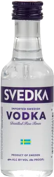 SVEDKA SWEDISH