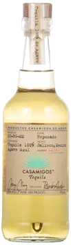 CASAMIGOS REPOSADO