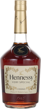 HENNESSY VS