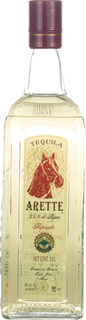 ARETTE REPOSADO TEQUILA CLASICO