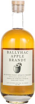 BALLYHAC APPLE BRANDY