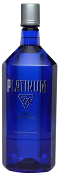 PLATINUM 7X VODKA