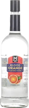 MEMBERS MARK BLOOD ORANGE VODKA