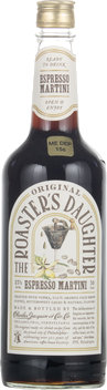 THE ROASTERS DAUGHTER ESPRESSO MARTINI