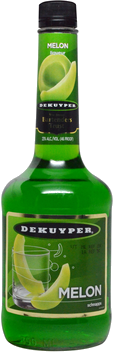 DEKUYPER MELON SCHNAPPS