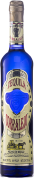 CORRALEJO REPOSADO TEQUILA