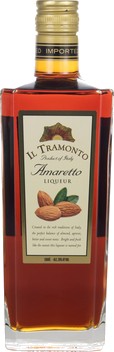 IL TRAMONTO AMARETTO LIQUEUR
