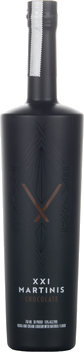 XXI MARTINI CHOCOLATE