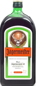 JAGERMEISTER