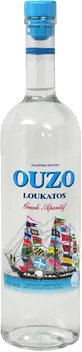 LOUKATOS OUZO