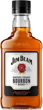 JIM BEAM KSBW PET