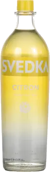 SVEDKA CITRON