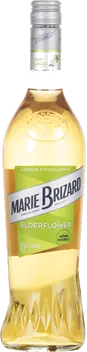 MARIE BRIZARD ELDERFLOWER LIQUEUR