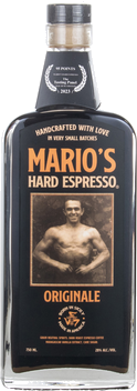 MARIOS HARD ESPRESSO