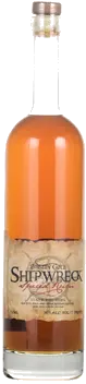 BRINLEY GOLD SHIPWRECK SPICED RUM