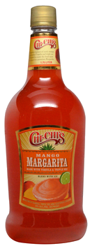 CHI-CHIS MANGO