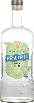 PRAIRIE ORGANIC GIN
