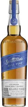 STRANAHAN'S BLUE PEAK SINGLE MALT