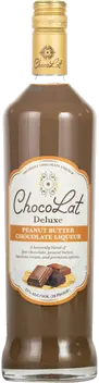 CHOCOLAT DELUXE PEANUT BUTTER LIQUEUR
