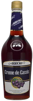 ARROW CREME DE CASSIS