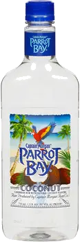 PARROT BAY COCONUT PET
