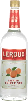 LEROUX TRIPLE SEC