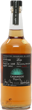CASAMIGOS ANEJO TEQUILA