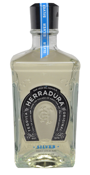 HERRADURA SILVER