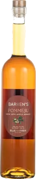 BARRENS POMMEAU