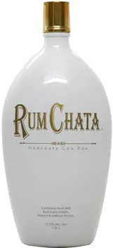 RUMCHATA HORCHATA CREAM LIQUEUR