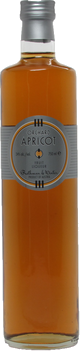 ROTHMAN &amp; WINTER ORCHARD APRICOT LIQUEUR
