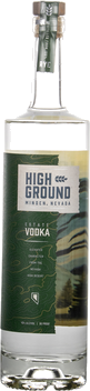 HIGH GROUND ESTATE VODKA