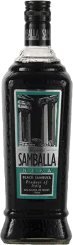 SAMBALLA NERA BLACK LIQUEUR