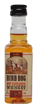 BIRD DOG RED HOT CINNAMON WHISKEY