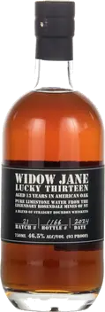 WIDOW JANE LUCKY 13 SMALL BATCH BLEND