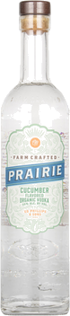 PRAIRIE ORGANIC CUCUMBER VODKA