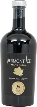 VERMONT ICE MAPLE CREME LIQUEUR
