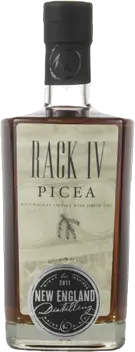 RACK IV PICEA