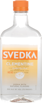 SVEDKA CLEMENTINE