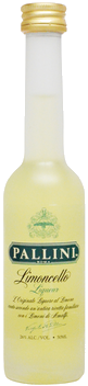 PALLINI LIMONCELLO LIQUEUR