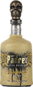 PADRE AZUL REPOSADO TEQUILA