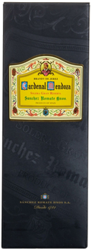 CARDENAL MENDOZA GRAN RESERVA BRANDY