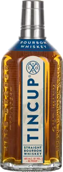 TINCUP STRAIGHT BOURBON
