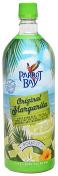 PARROT BAY ORIGINAL MARGARITA