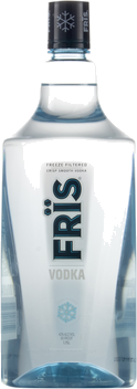 FRIS 80 SKANDIA VODKA DENMARK