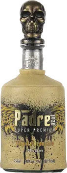 PADRE AZUL REPOSADO TEQUILA